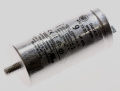 Whirlpool Indesit Run Capacitor - C00279463 Capacitor 9uf Ducati - 482000031447
